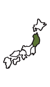 TOHOKU