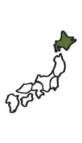 HOKKAIDO